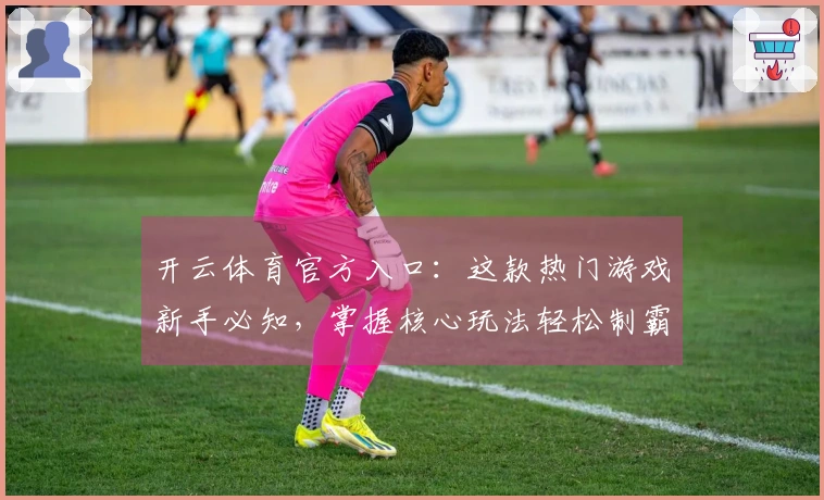 开云体育官方入口：这款热门游戏新手必知，掌握核心玩法轻松制霸全场