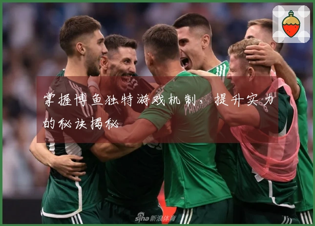 掌握博鱼独特游戏机制，提升实力的秘诀揭秘