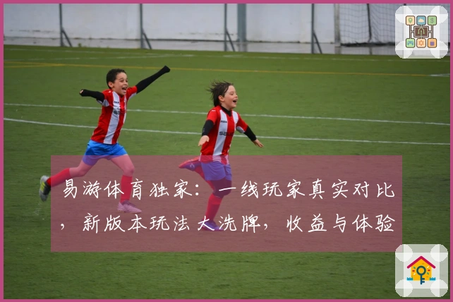 易游体育独家：一线玩家真实对比，新版本玩法大洗牌，收益与体验差在哪儿？
