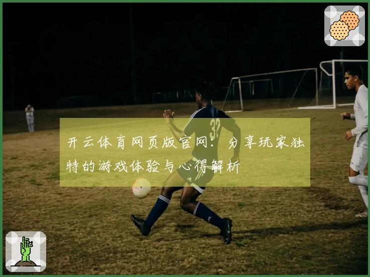 开云体育网页版官网：分享玩家独特的游戏体验与心得解析