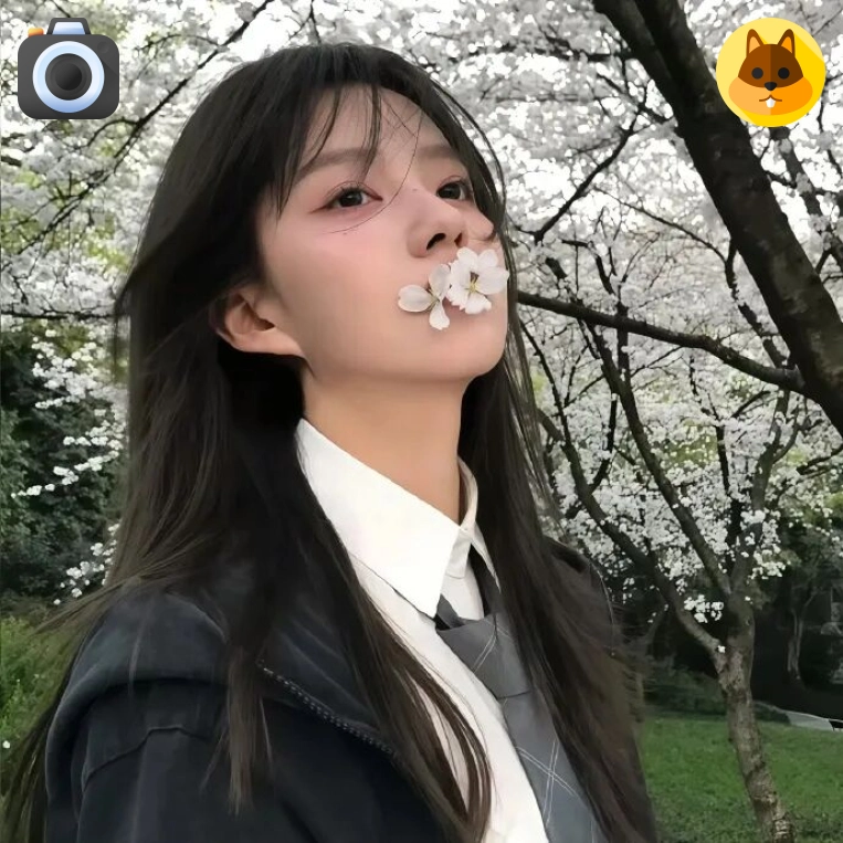 头像