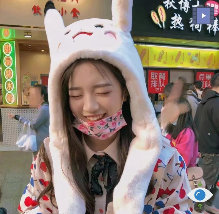 头像